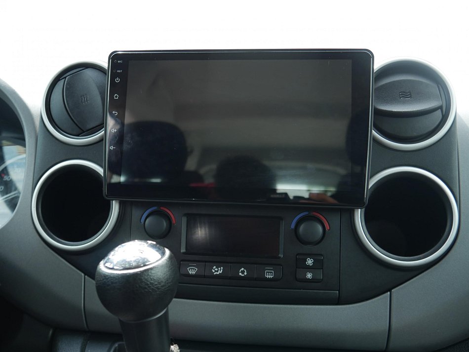 Citroën Berlingo 1.6HDi 