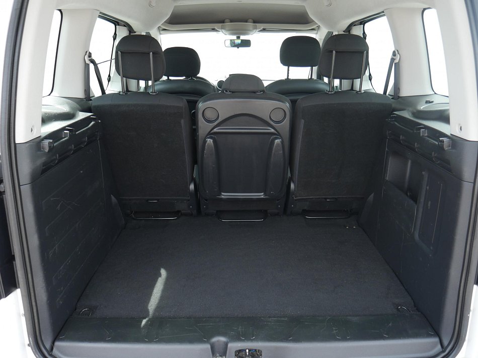 Citroën Berlingo 1.6HDi 