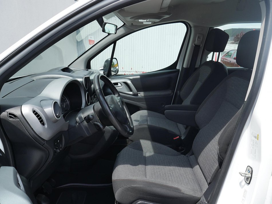 Citroën Berlingo 1.6HDi 