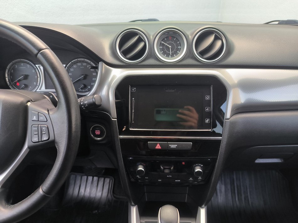 Suzuki Vitara 1.6VVT  4x4