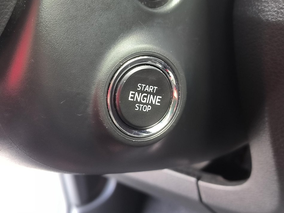 Škoda Fabia III 1.0 TSi Monte Carlo