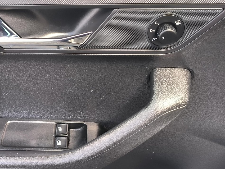 Škoda Fabia III 1.0 TSi Monte Carlo