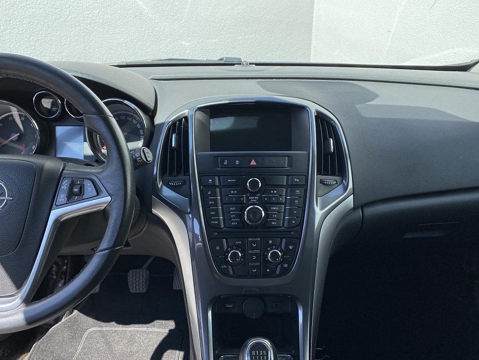 Opel Astra 2.0 CDTi Exclusive