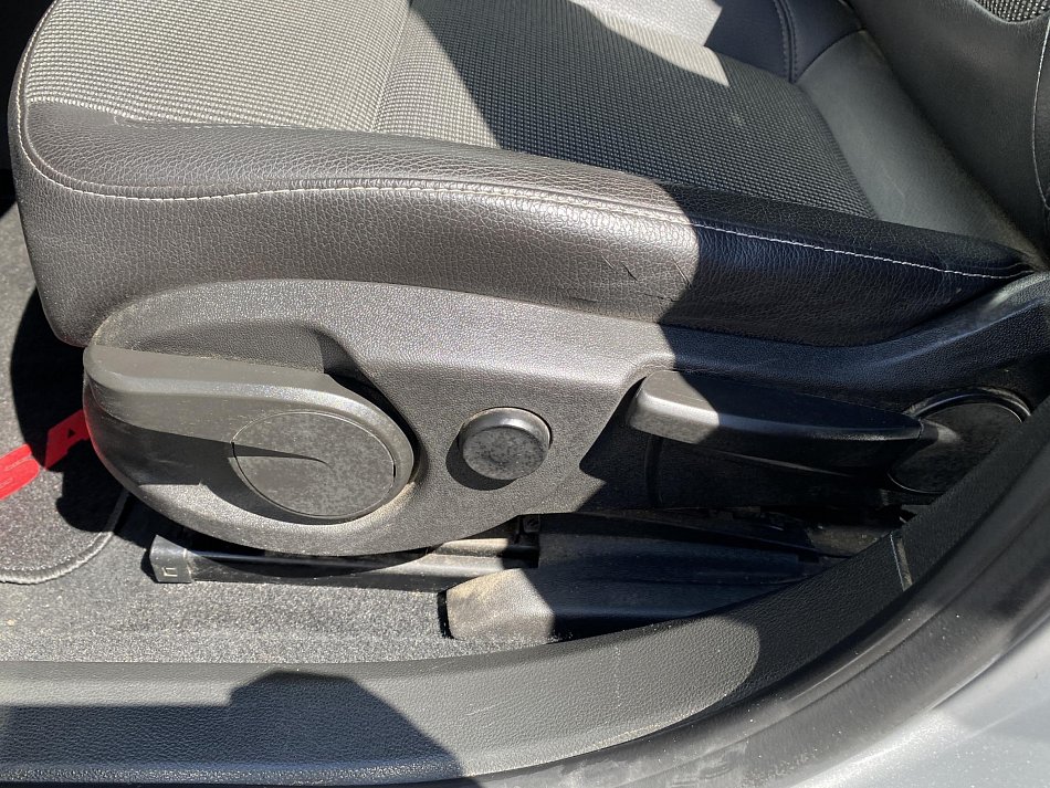 Opel Astra 2.0 CDTi Exclusive