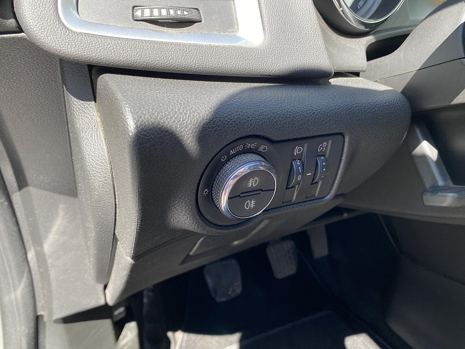 Opel Astra 2.0 CDTi Exclusive