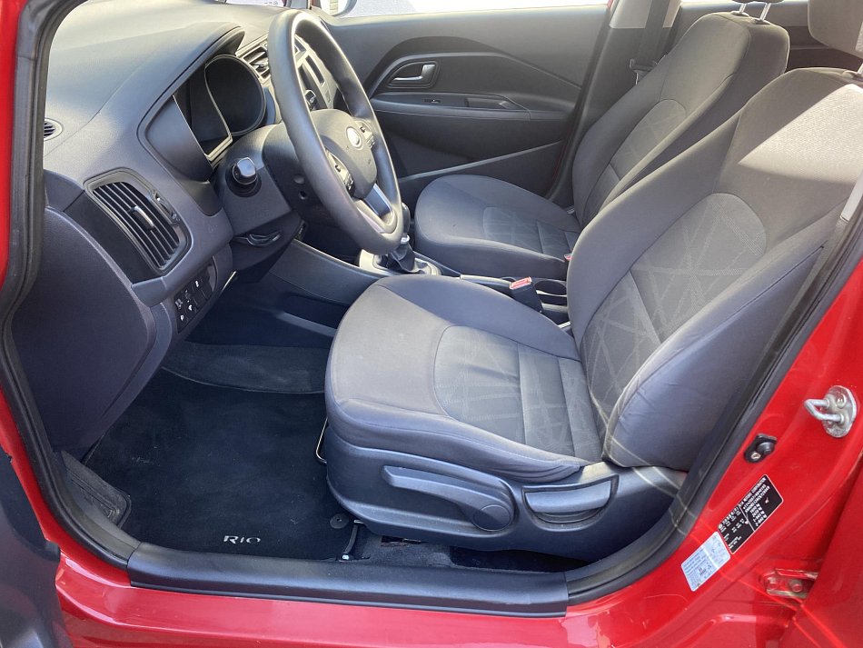 Kia Rio 1.4 