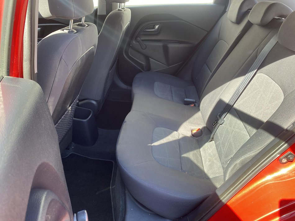 Kia Rio 1.4 