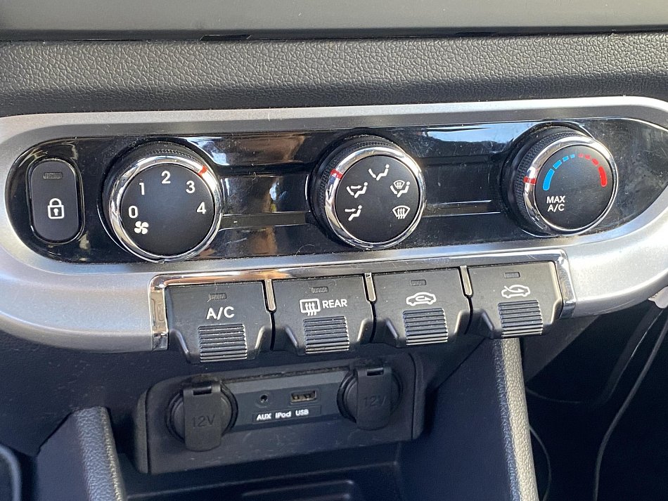 Kia Rio 1.4 