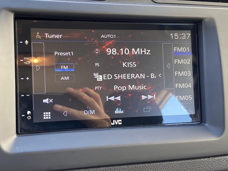 Kia Rio 1.4 