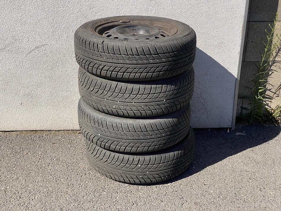 Kia Rio 1.4 