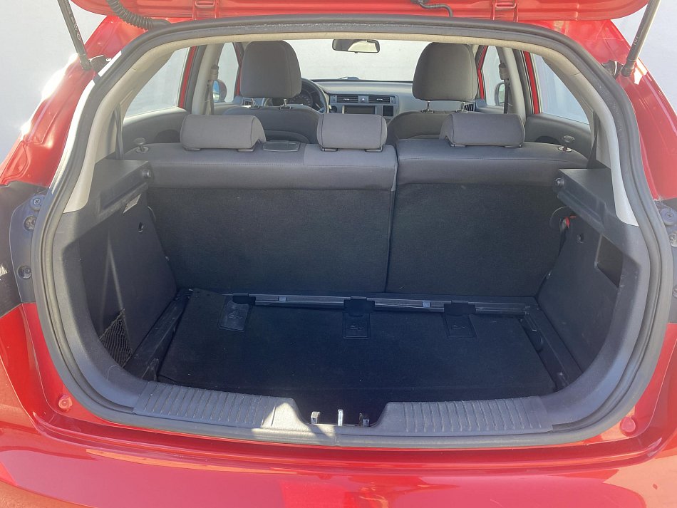 Kia Rio 1.4 