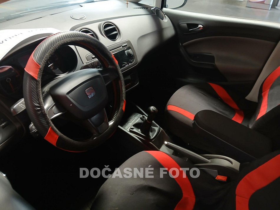 Seat Ibiza 1.2 TSi 