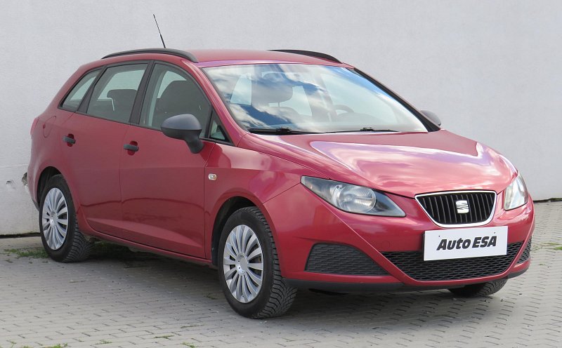 Seat Ibiza 1.2i 