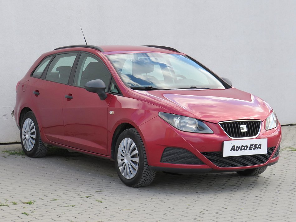 Seat Ibiza 1.2i