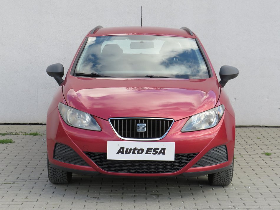 Seat Ibiza 1.2i 