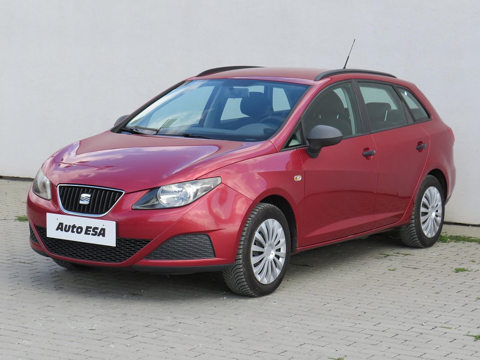 Seat Ibiza 1.2i 