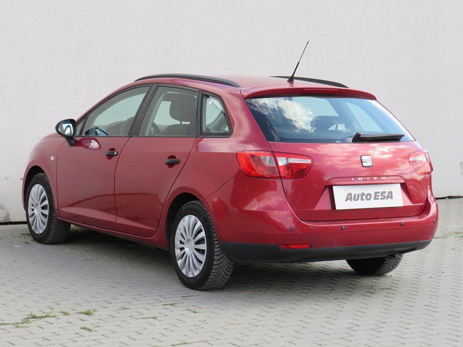 Seat Ibiza 1.2i 