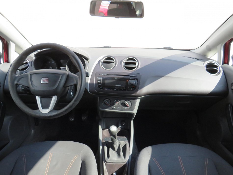 Seat Ibiza 1.2i 