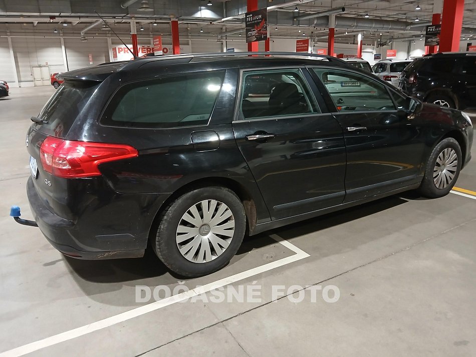 Citroën C5 1.8 i 