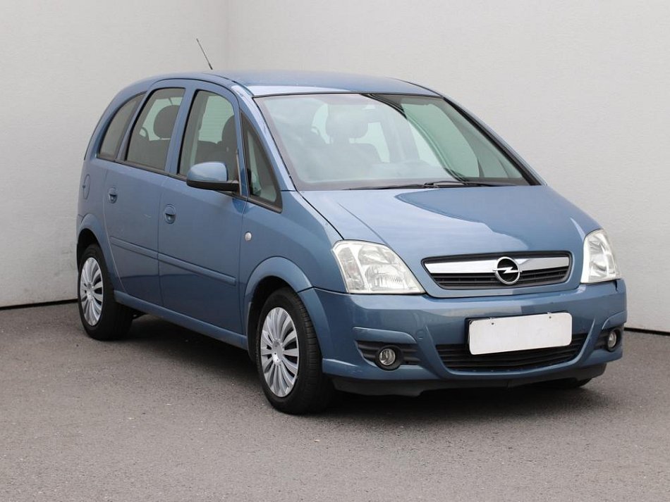 Opel Meriva 1.6i 