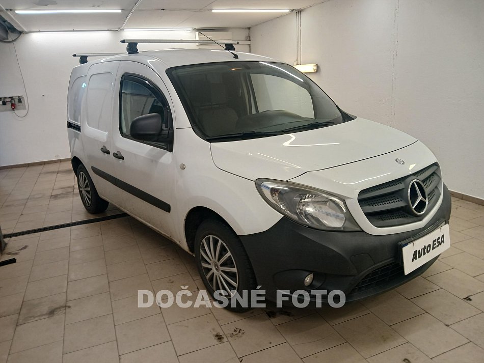 Mercedes-Benz Citan 1.5dCi 