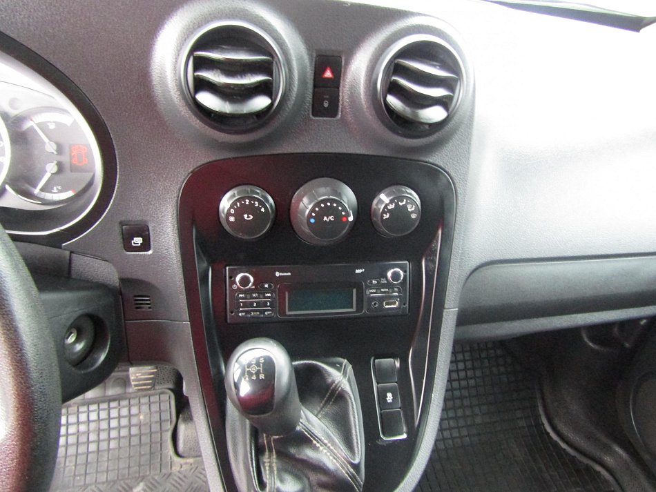 Mercedes-Benz Citan 1.5dCi 