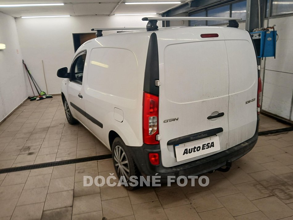 Mercedes-Benz Citan 1.5dCi 