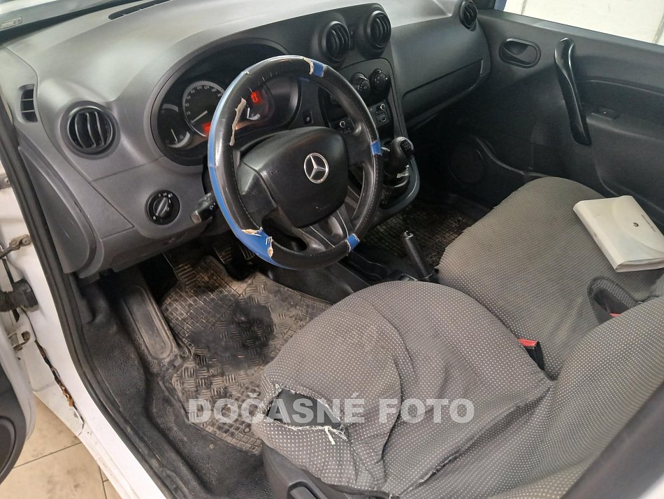 Mercedes-Benz Citan 1.5dCi 