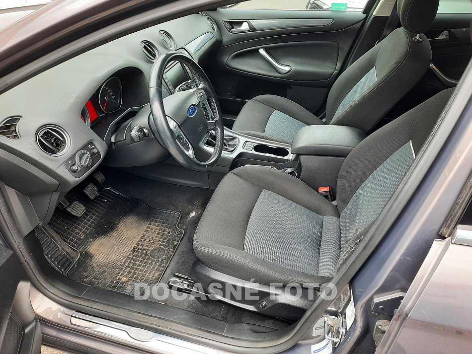 Ford Mondeo 1.5 Ecoboost 