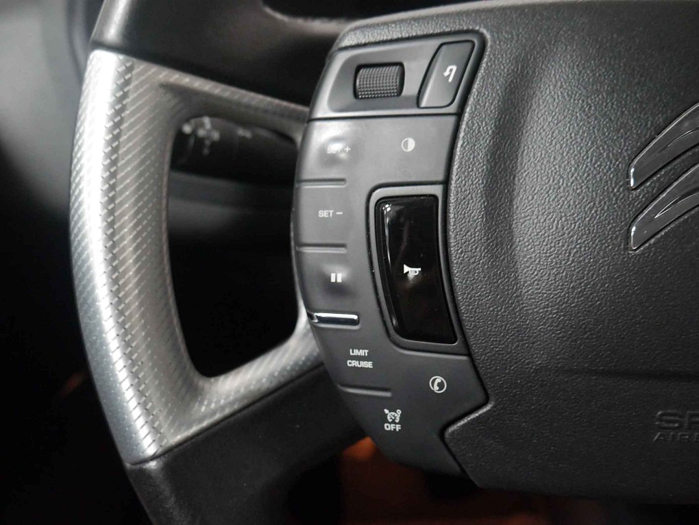 Citroën C5 2.0 HDi Exclusive