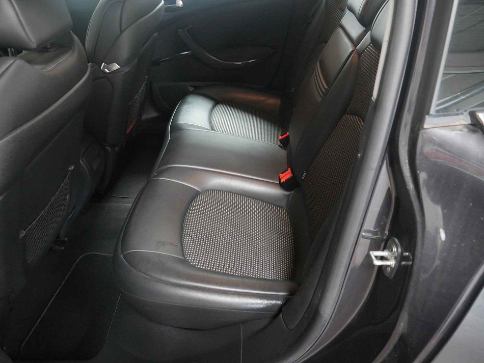 Citroën C5 2.0 HDi Exclusive