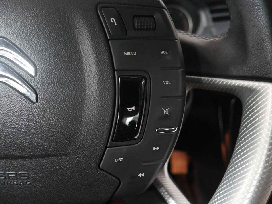 Citroën C5 2.0 HDi Exclusive
