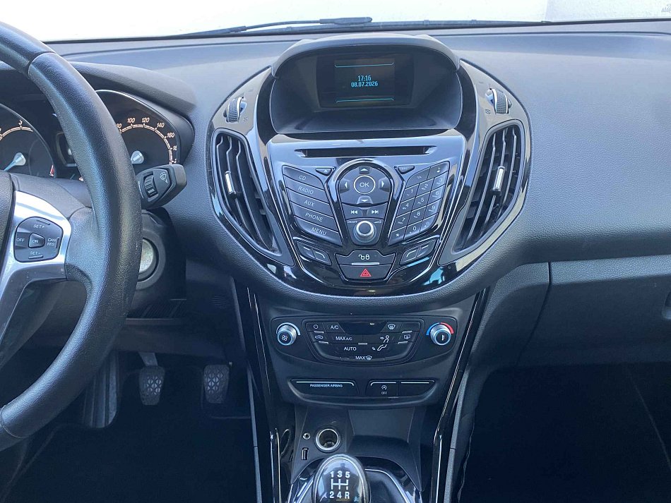 Ford B-MAX 1.5 TDCi Titanium