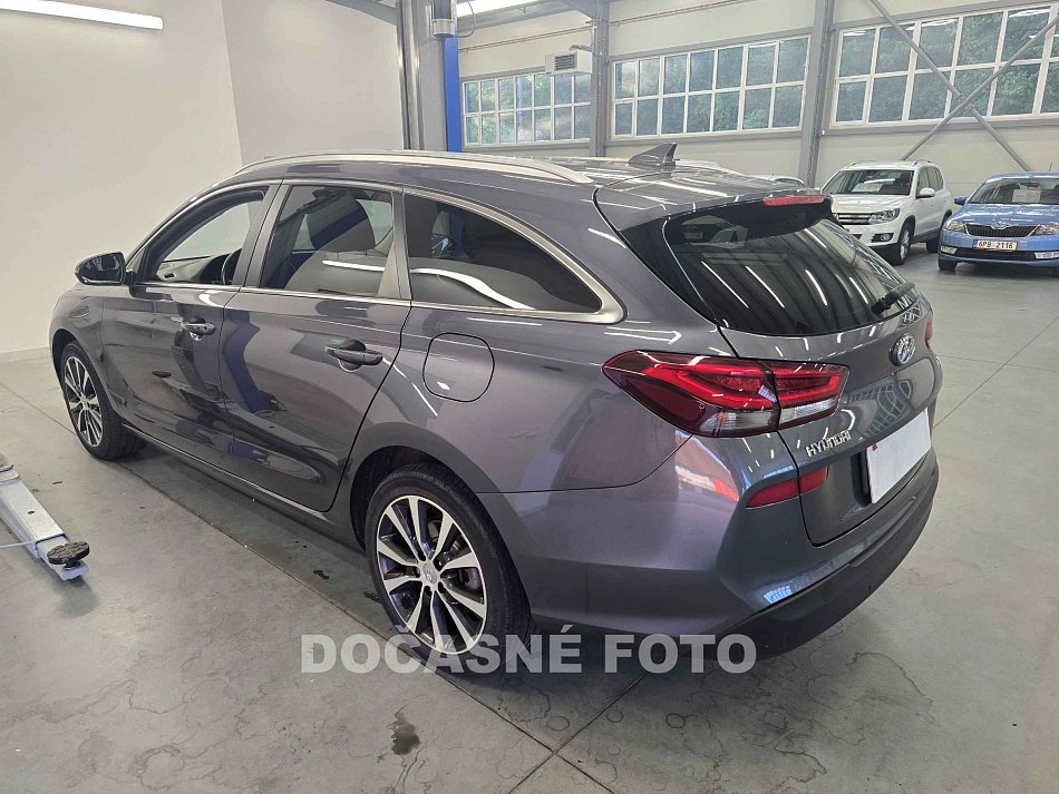 Hyundai I30 1.4T-GDI 