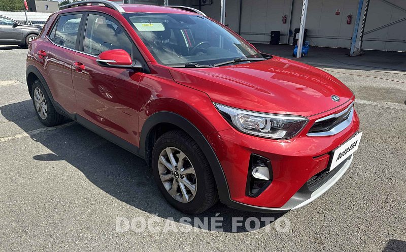 Kia Stonic 1.2CVVT 