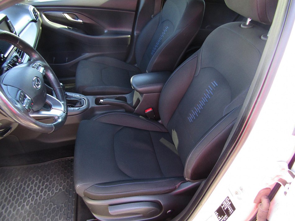 Hyundai I30 1.4 T-GDi Go!