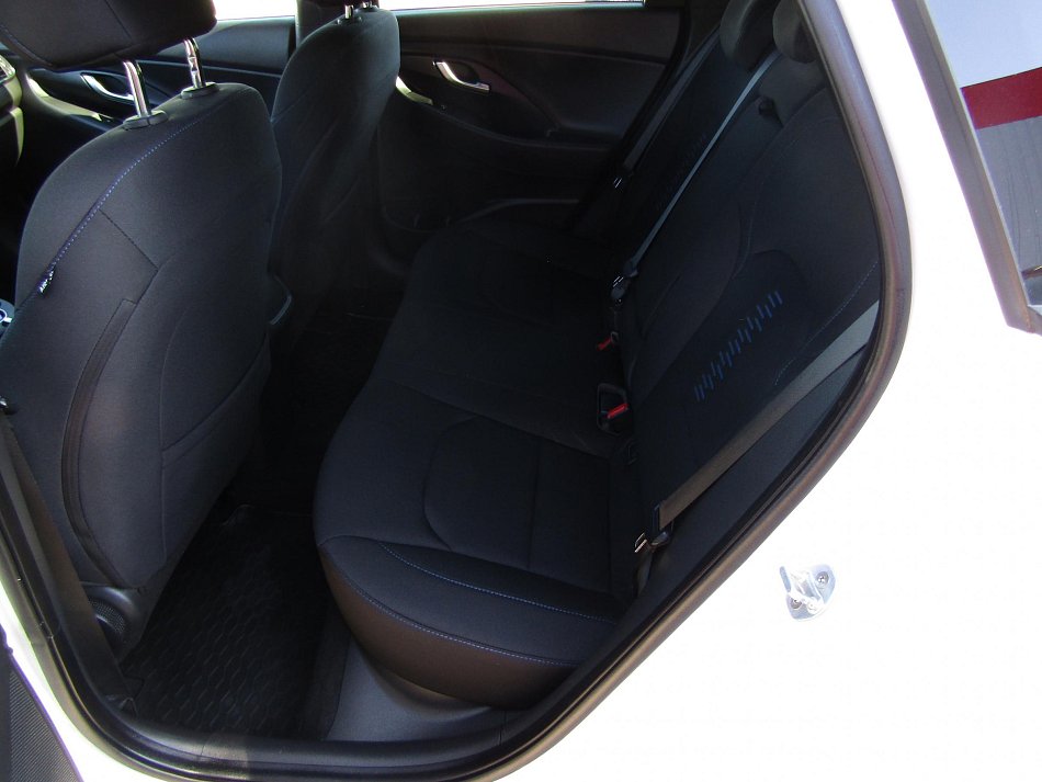 Hyundai I30 1.4 T-GDi Go!