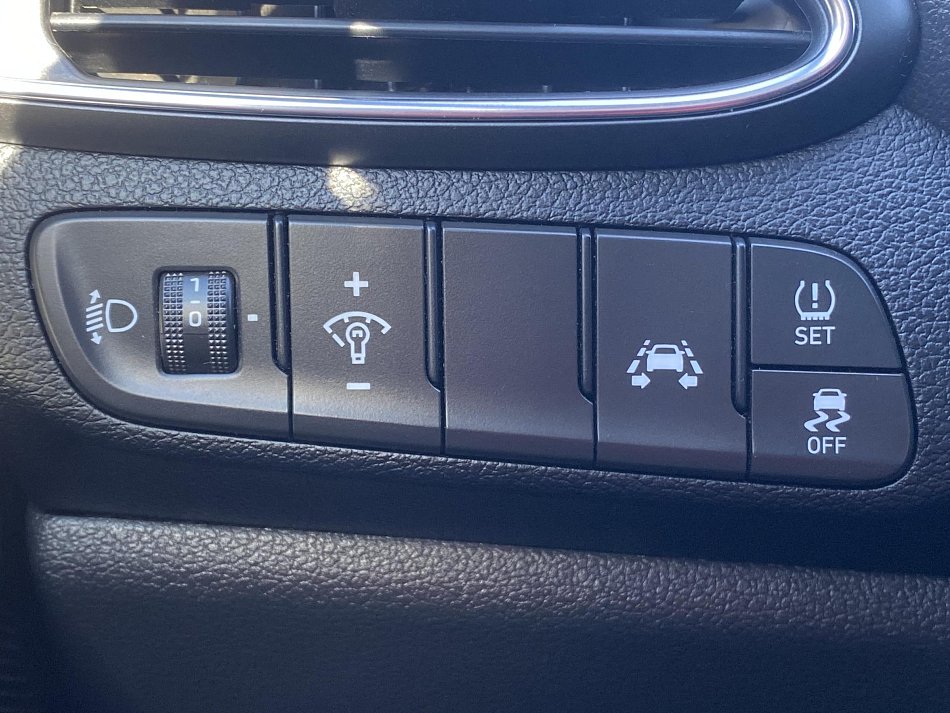 Hyundai I30 1.4 T-GDi Go!