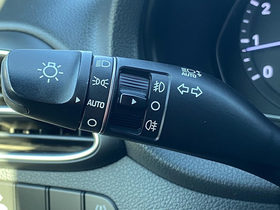 Hyundai I30 1.4 T-GDi Go!