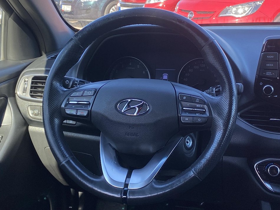 Hyundai I30 1.4 T-GDi Go!