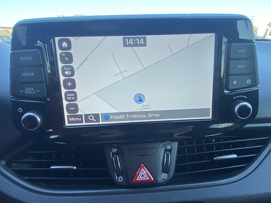 Hyundai I30 1.4 T-GDi Go!