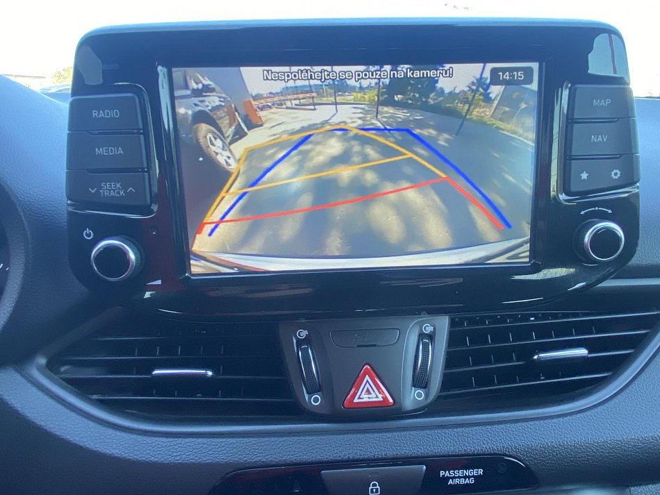 Hyundai I30 1.4 T-GDi Go!