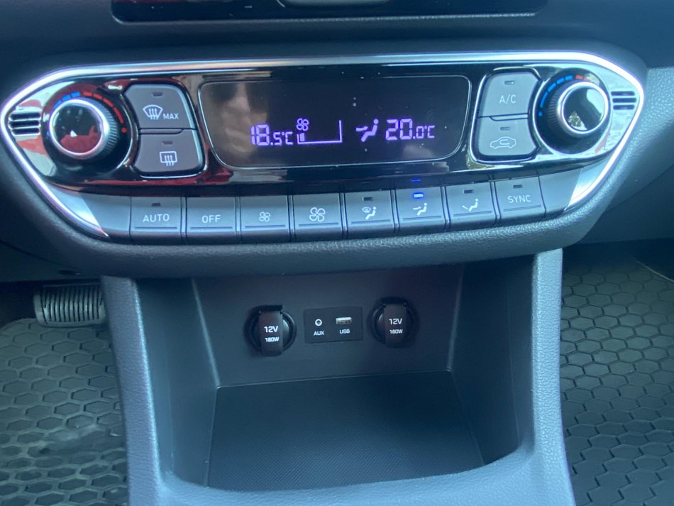 Hyundai I30 1.4 T-GDi Go!