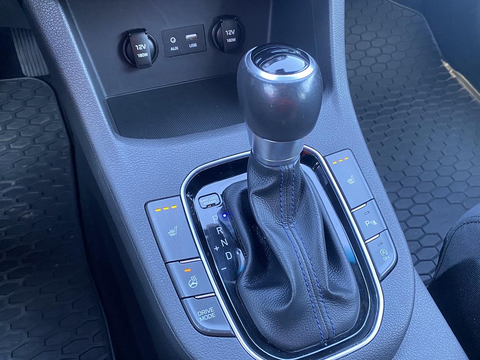 Hyundai I30 1.4 T-GDi Go!