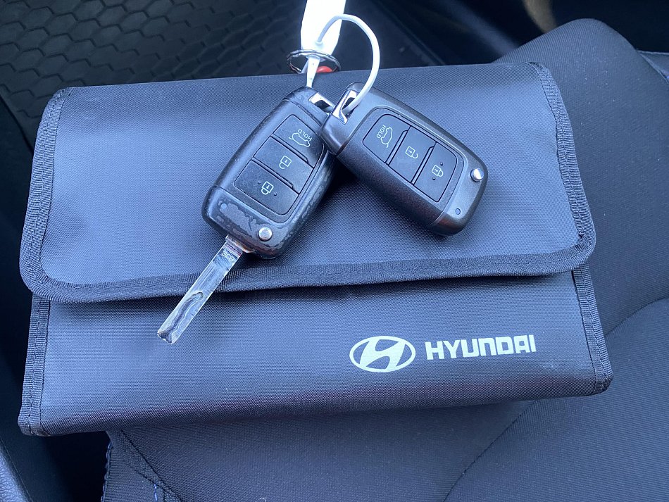 Hyundai I30 1.4 T-GDi Go!