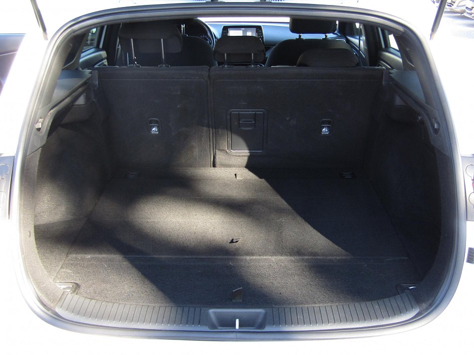 Hyundai I30 1.4 T-GDi Go!