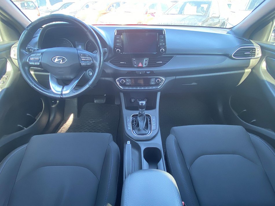 Hyundai I30 1.4 T-GDi Go!