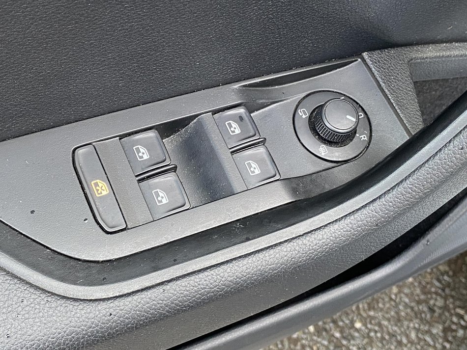 Škoda Superb III 1.6 TDi 