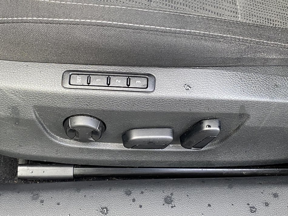 Škoda Superb III 1.6 TDi 