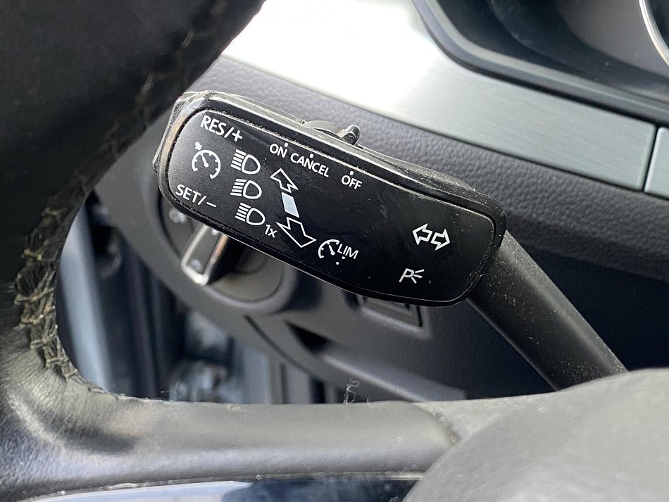 Škoda Superb III 1.6 TDi 